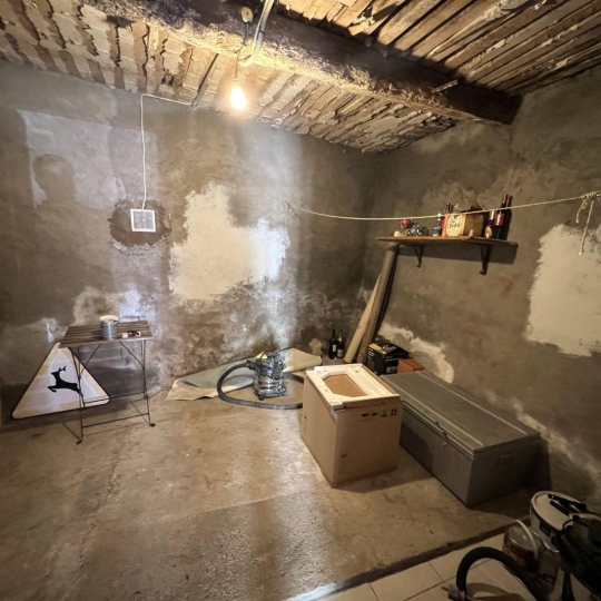  11-34 IMMOBILIER : Maison / Villa | AIGUES-VIVES (34210) | 63 m2 | 49 000 € 