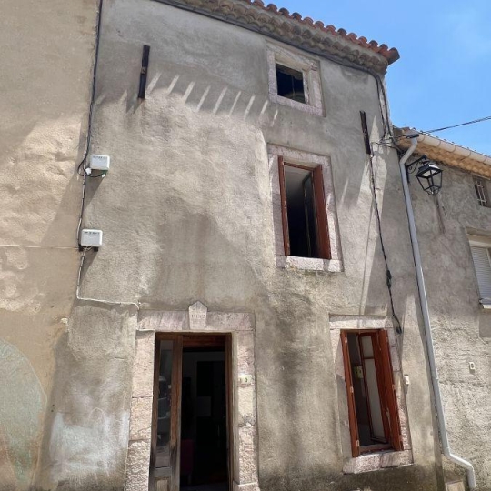  11-34 IMMOBILIER : Maison / Villa | AIGUES-VIVES (34210) | 63 m2 | 49 000 € 