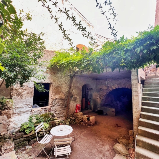  11-34 IMMOBILIER : House | FABREZAN (11200) | 207 m2 | 289 000 € 