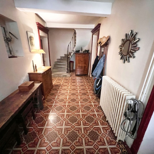  11-34 IMMOBILIER : House | FABREZAN (11200) | 207 m2 | 289 000 € 
