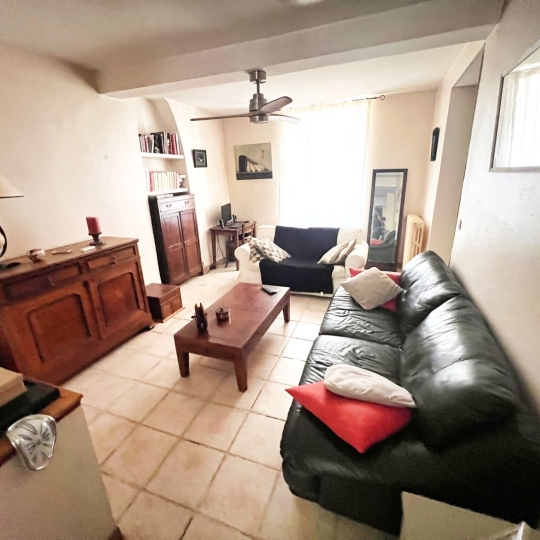 11-34 IMMOBILIER : House | FABREZAN (11200) | 207 m2 | 289 000 € 