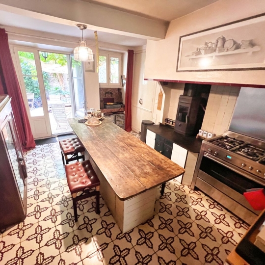  11-34 IMMOBILIER : House | FABREZAN (11200) | 207 m2 | 289 000 € 