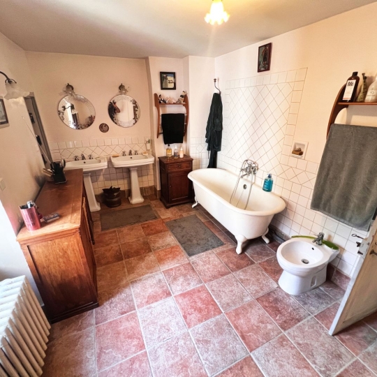  11-34 IMMOBILIER : House | FABREZAN (11200) | 207 m2 | 289 000 € 