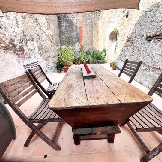  11-34 IMMOBILIER : House | FABREZAN (11200) | 207 m2 | 289 000 € 