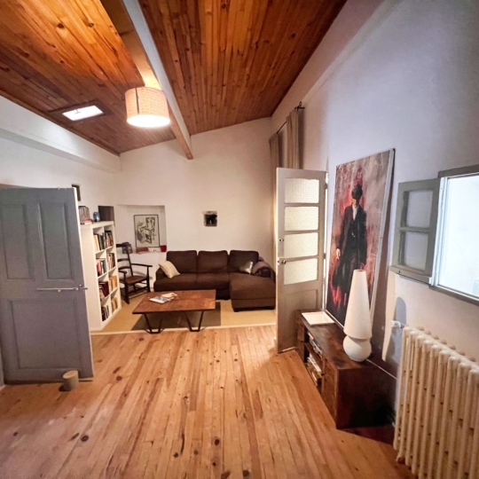  11-34 IMMOBILIER : House | FABREZAN (11200) | 207 m2 | 289 000 € 