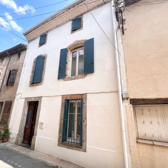  11-34 IMMOBILIER : House | FABREZAN (11200) | 207 m2 | 289 000 € 