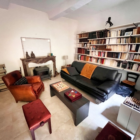  11-34 IMMOBILIER : House | FABREZAN (11200) | 207 m2 | 289 000 € 