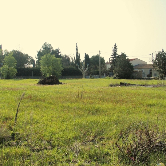  11-34 IMMOBILIER : Ground | PEPIEUX (11700) | 0 m2 | 85 000 € 