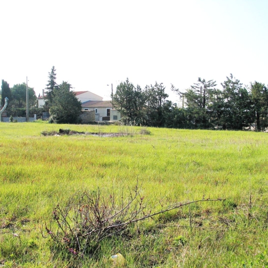  11-34 IMMOBILIER : Ground | PEPIEUX (11700) | 0 m2 | 85 000 € 