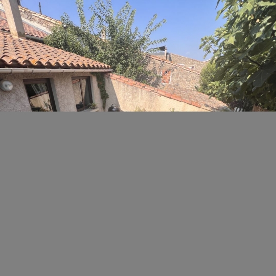  11-34 IMMOBILIER : Maison / Villa | OLONZAC (34210) | 143 m2 | 159 000 € 