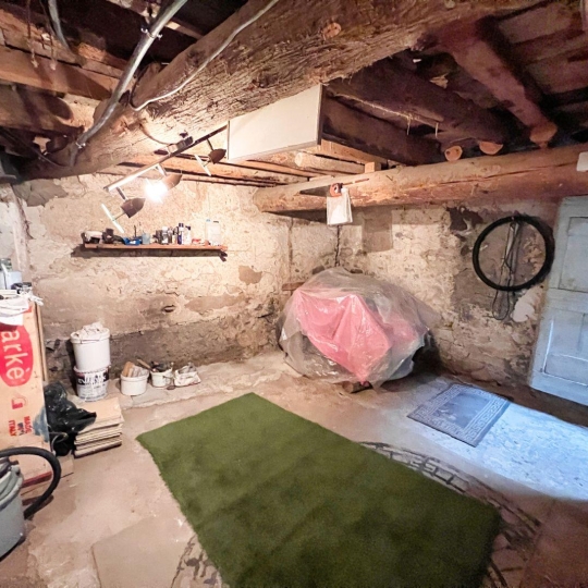  11-34 IMMOBILIER : Maison / Villa | TOUROUZELLE (11200) | 75 m2 | 110 000 € 