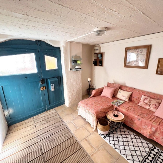  11-34 IMMOBILIER : Maison / Villa | TOUROUZELLE (11200) | 75 m2 | 110 000 € 