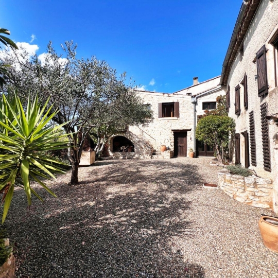 11-34 IMMOBILIER : Maison / Villa | SAINT-JEAN-DE-MINERVOIS (34360) | 155.00m2 | 249 000 € 11-34 IMMOBILIER : Maison / Villa | SAINT-JEAN-DE-MINERVOIS (34360) | 155.00m2 | 249 000 €