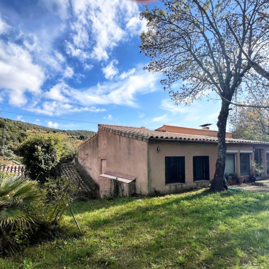 11-34 IMMOBILIER : House | SAINT-JEAN-DE-MINERVOIS (34360) | 142.00m2 | 149 000 € 11-34 IMMOBILIER : House | SAINT-JEAN-DE-MINERVOIS (34360) | 142.00m2 | 149 000 €