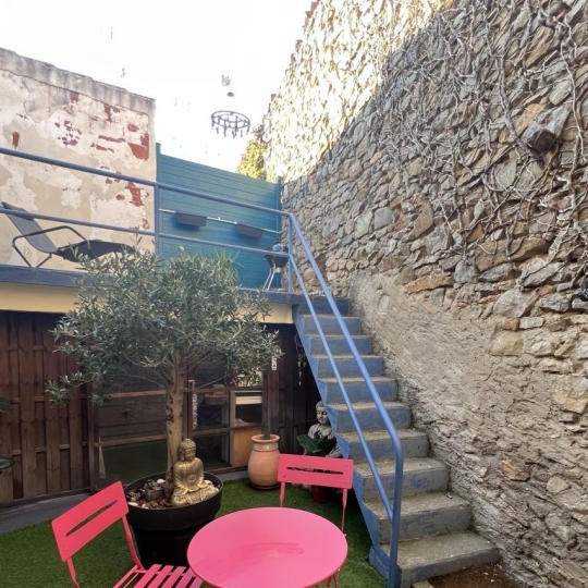  11-34 IMMOBILIER : House | AIGUES-VIVES (34210) | 120 m2 | 168 500 € 