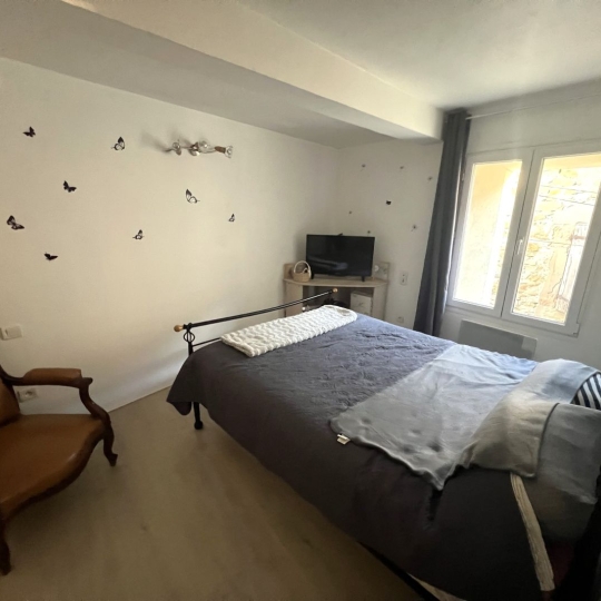  11-34 IMMOBILIER : House | AIGUES-VIVES (34210) | 120 m2 | 168 500 € 