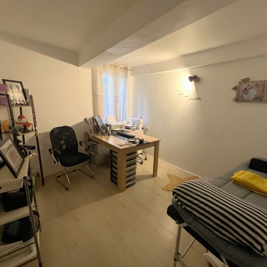  11-34 IMMOBILIER : House | AIGUES-VIVES (34210) | 120 m2 | 168 500 € 