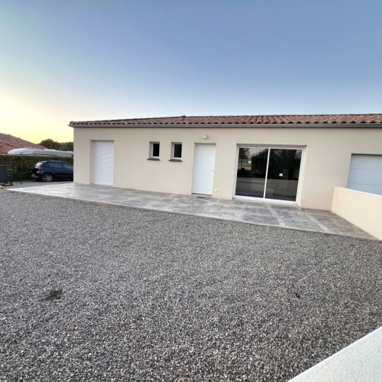 11-34 IMMOBILIER : Maison / Villa | POUZOLS-MINERVOIS (11120) | 83.00m2 | 279 000 € 