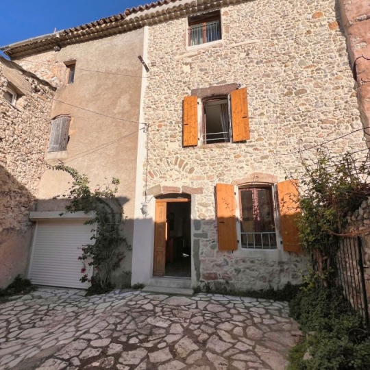 11-34 IMMOBILIER : House | ARGELIERS (11120) | 136.00m2 | 195 000 € 
