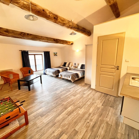  11-34 IMMOBILIER : House | ARGELIERS (11120) | 136 m2 | 195 000 € 