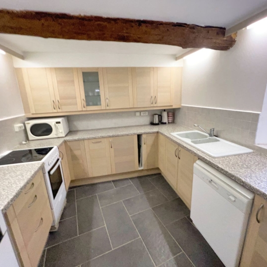  11-34 IMMOBILIER : House | ARGELIERS (11120) | 136 m2 | 195 000 € 