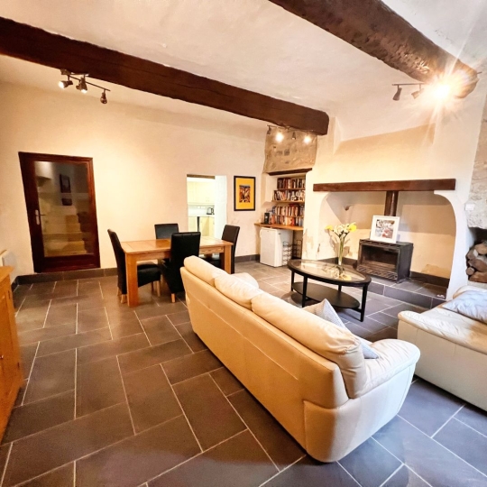  11-34 IMMOBILIER : House | ARGELIERS (11120) | 136 m2 | 195 000 € 