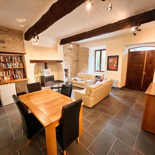  11-34 IMMOBILIER : House | ARGELIERS (11120) | 136 m2 | 195 000 € 