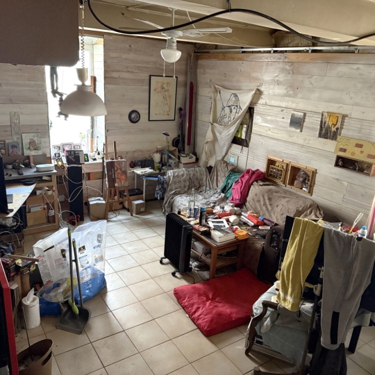  11-34 IMMOBILIER : Maison / Villa | OUVEILLAN (11590) | 97 m2 | 159 000 € 