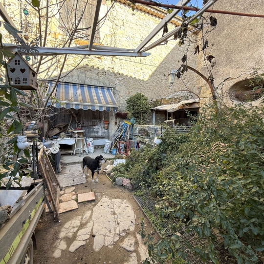  11-34 IMMOBILIER : Maison / Villa | OUVEILLAN (11590) | 97 m2 | 159 000 € 