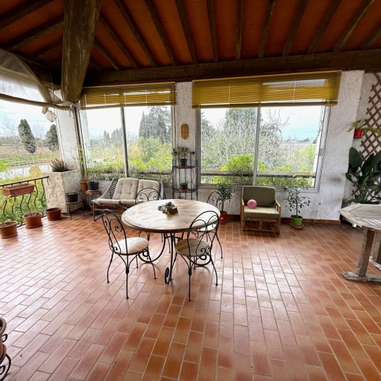  11-34 IMMOBILIER : House | OLONZAC (34210) | 291 m2 | 435 000 € 