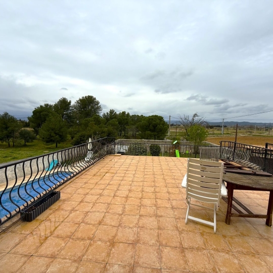  11-34 IMMOBILIER : House | OLONZAC (34210) | 291 m2 | 435 000 € 