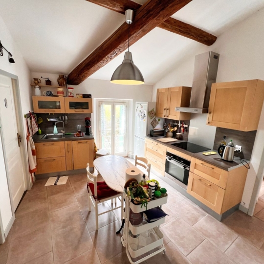  11-34 IMMOBILIER : House | AGEL (34210) | 125 m2 | 179 000 € 