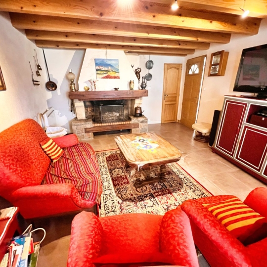  11-34 IMMOBILIER : House | AGEL (34210) | 125 m2 | 179 000 € 