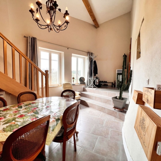  11-34 IMMOBILIER : House | AGEL (34210) | 125 m2 | 179 000 € 
