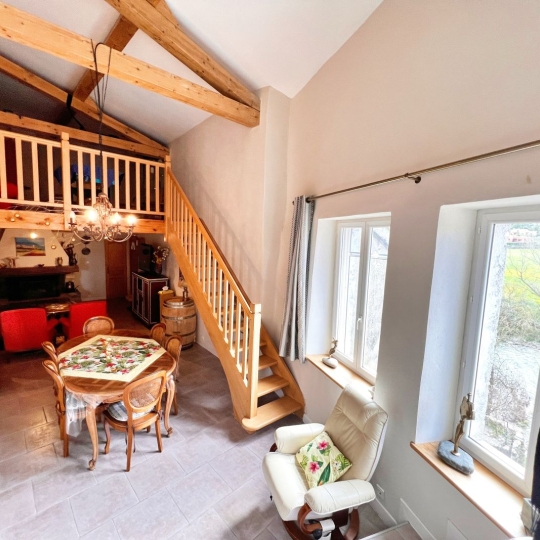  11-34 IMMOBILIER : House | AGEL (34210) | 125 m2 | 179 000 € 