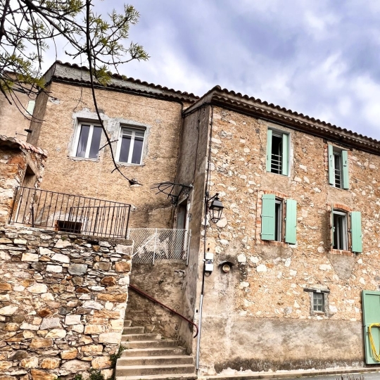  11-34 IMMOBILIER : House | AGEL (34210) | 125 m2 | 179 000 € 