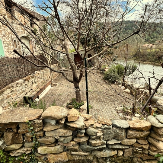  11-34 IMMOBILIER : House | AGEL (34210) | 125 m2 | 179 000 € 