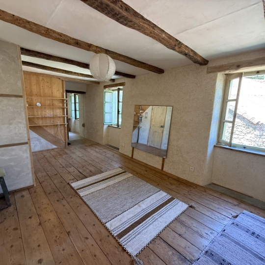  11-34 IMMOBILIER : House | VELIEUX (34220) | 84 m2 | 126 000 € 