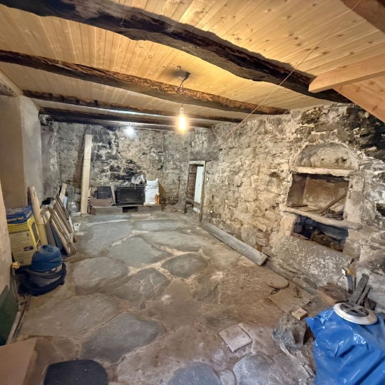  11-34 IMMOBILIER : House | VELIEUX (34220) | 84 m2 | 126 000 € 