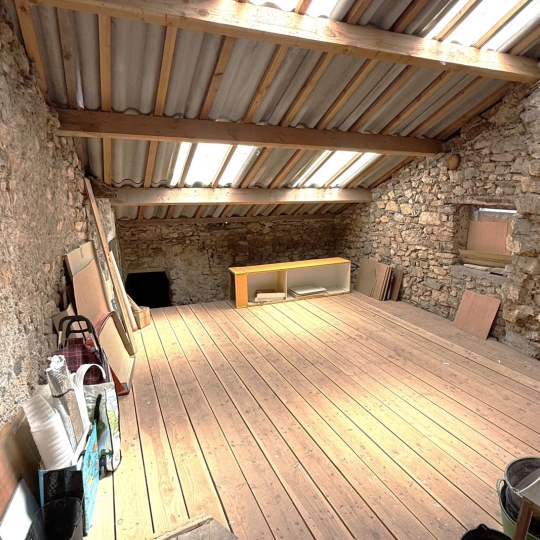  11-34 IMMOBILIER : House | VELIEUX (34220) | 84 m2 | 126 000 € 