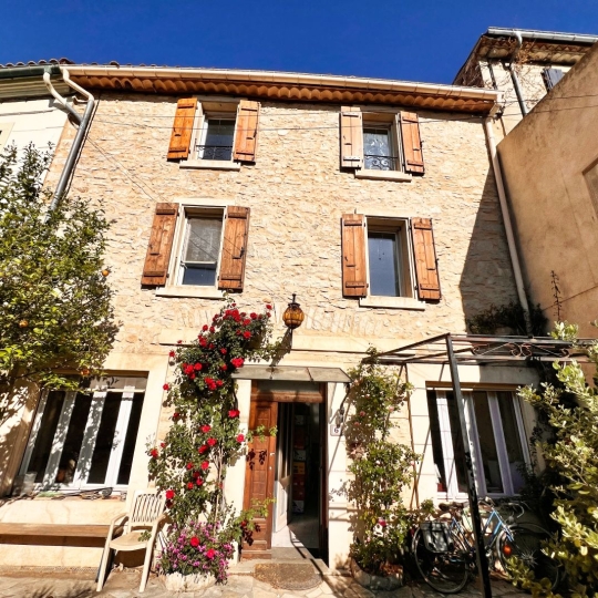  11-34 IMMOBILIER : Maison / Villa | BIZE-MINERVOIS (11120) | 175 m2 | 193 000 &euro; 