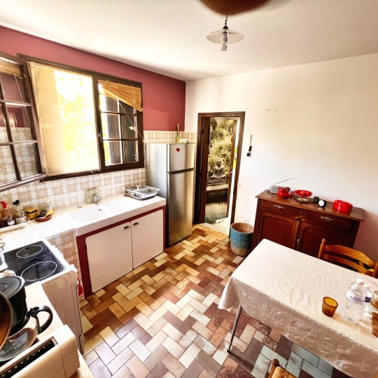  11-34 IMMOBILIER : Maison / Villa | ARGELIERS (11120) | 71 m2 | 169 000 € 