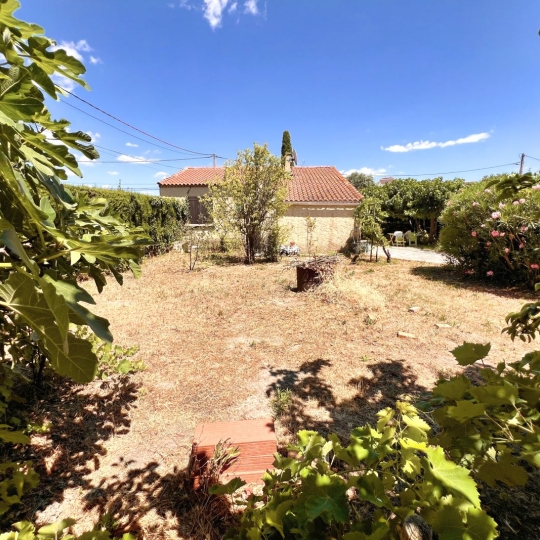 11-34 IMMOBILIER : Maison / Villa | ARGELIERS (11120) | 71.00m2 | 169 000 € 