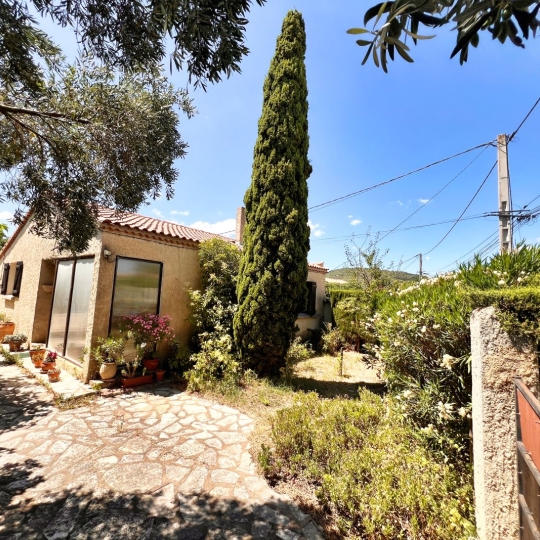  11-34 IMMOBILIER : Maison / Villa | ARGELIERS (11120) | 71 m2 | 169 000 € 