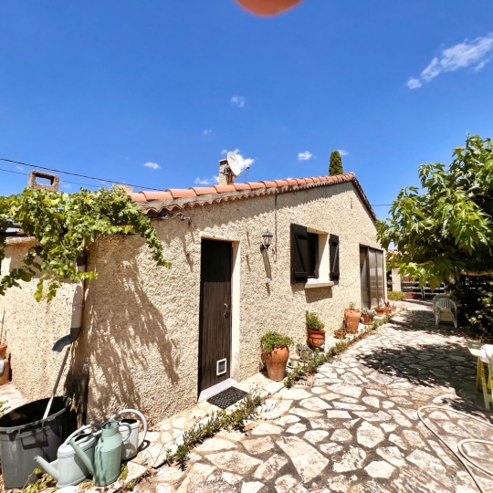  11-34 IMMOBILIER : Maison / Villa | ARGELIERS (11120) | 71 m2 | 169 000 € 