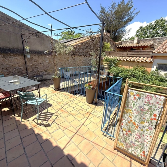  11-34 IMMOBILIER : House | BIZE-MINERVOIS (11120) | 170 m2 | 244 000 € 