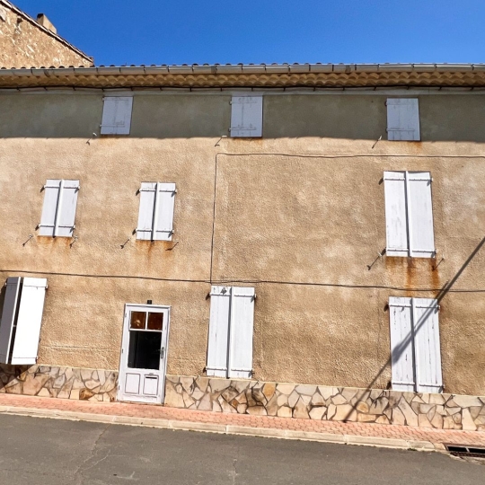  11-34 IMMOBILIER : House | ARGELIERS (11120) | 220 m2 | 211 000 € 