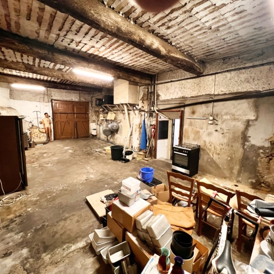  11-34 IMMOBILIER : House | ARGELIERS (11120) | 220 m2 | 211 000 € 