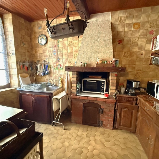 11-34 IMMOBILIER : House | SAINT-MARCEL-SUR-AUDE (11120) | 205 m2 | 319 000 € 