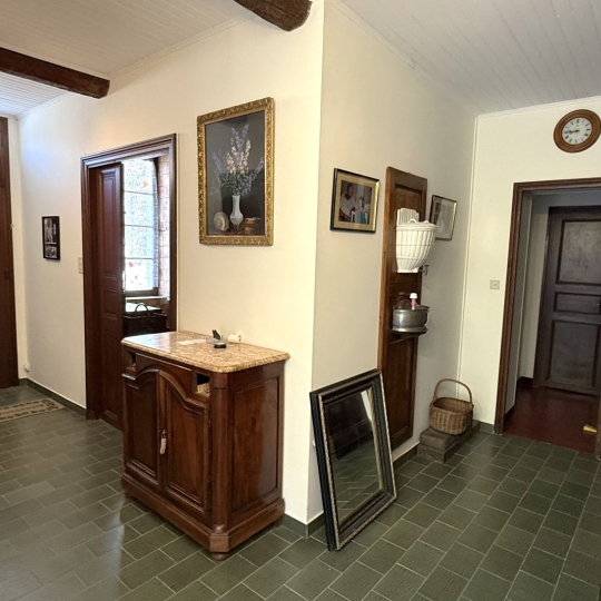  11-34 IMMOBILIER : House | SAINT-MARCEL-SUR-AUDE (11120) | 205 m2 | 319 000 € 